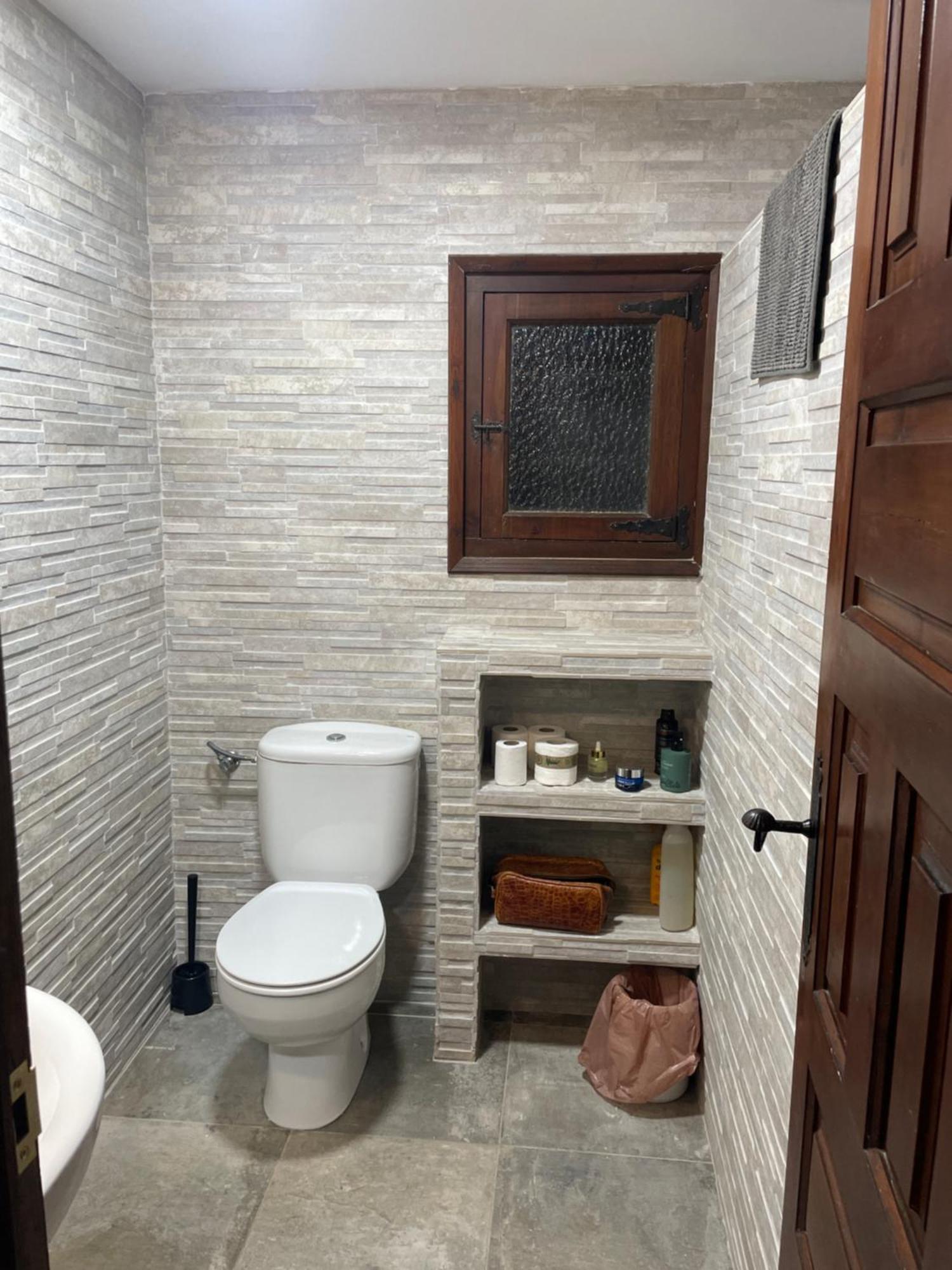 Apartamentos En La Casita Ecologica Хавеа Экстерьер фото