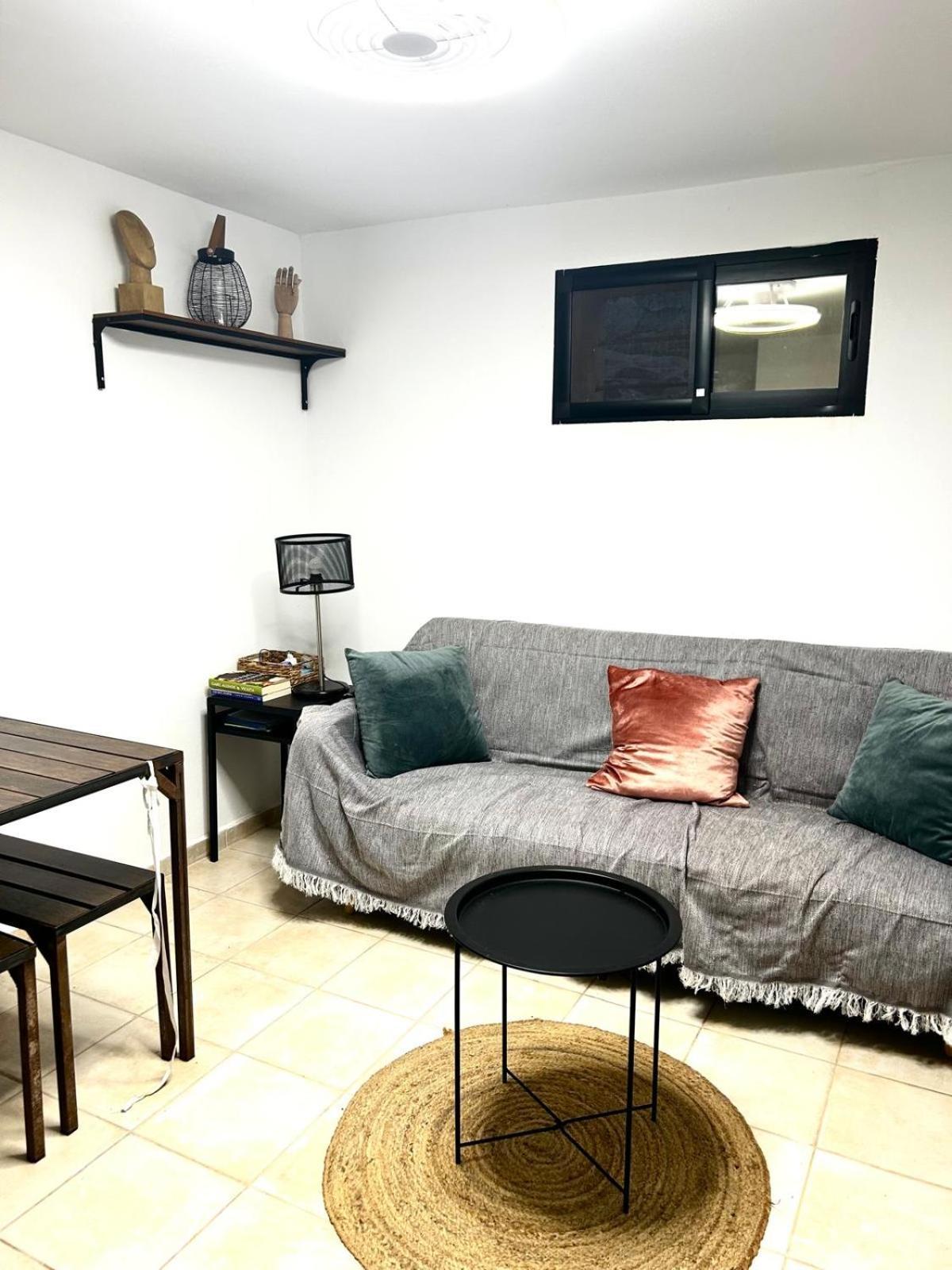 Apartamentos En La Casita Ecologica Хавеа Экстерьер фото