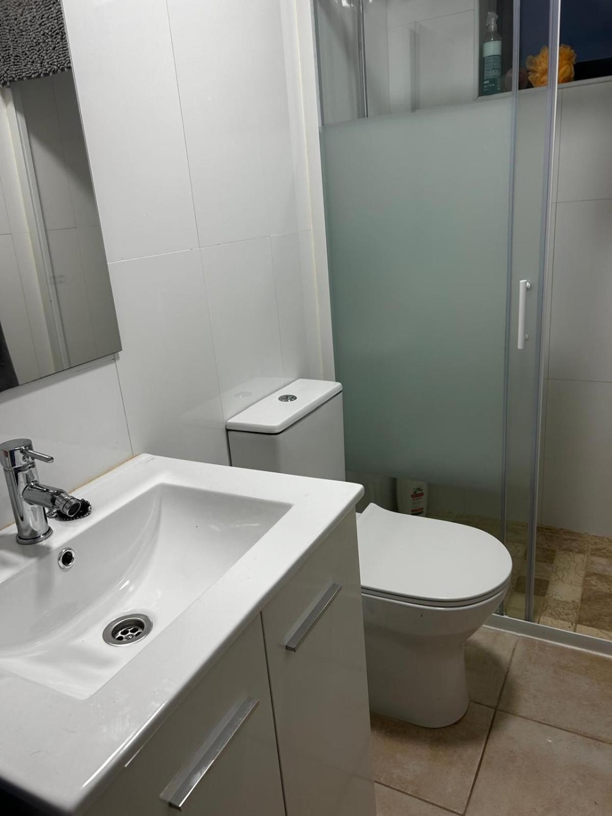 Apartamentos En La Casita Ecologica Хавеа Экстерьер фото